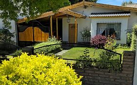 Casa KiKa Ñireco
